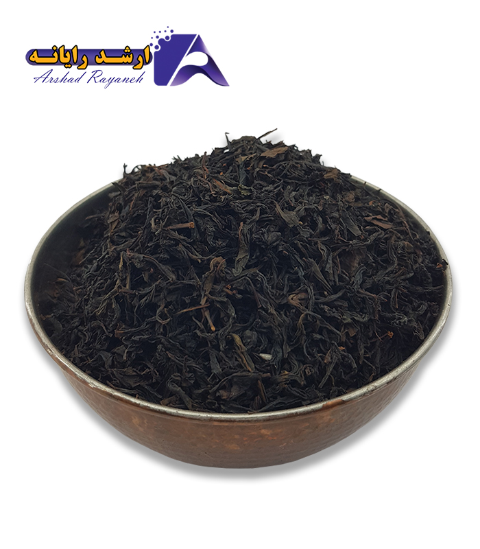 چای قلم درجه یک فومن گیلان