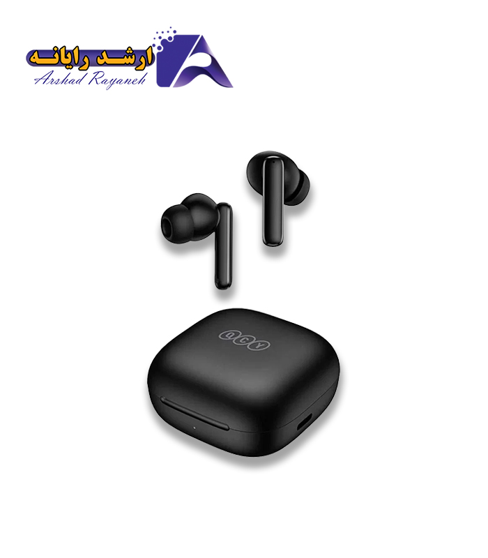 ایرپاد کیو سی وای مدل QCY T13 ANC بدون گارانتی