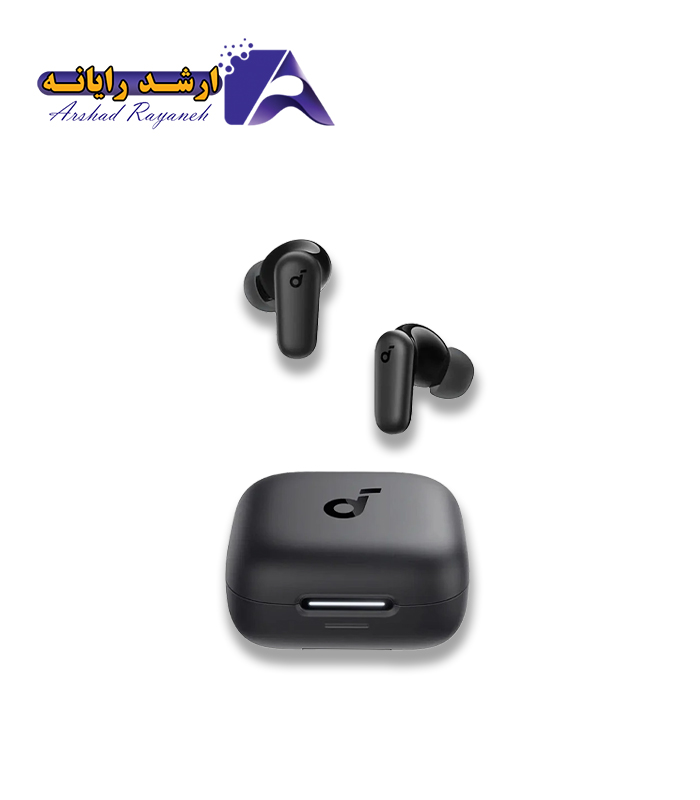 هدفون بلوتوثی انکر مدل  SOUNDCORE A3959 R50i NC  باگارانتی
